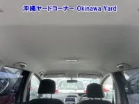 Toyota RACTIS лот № 43038 оценка RA  с аукциона в Японии 8