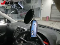 Nissan MARCH лот № 75 оценка R  с аукциона в Японии 5