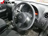 Nissan MARCH лот № 75 оценка R  с аукциона в Японии 2