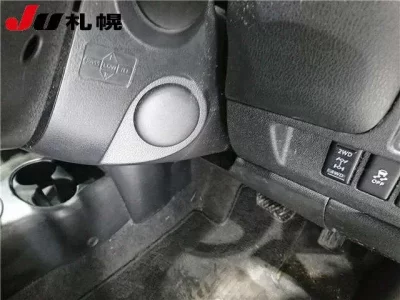 Nissan MARCH  с аукциона в Японии