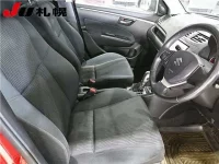 Suzuki SWIFT лот № 78 оценка 3  с аукциона в Японии 4