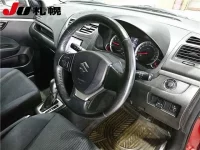 Suzuki SWIFT лот № 78 оценка 3  с аукциона в Японии 2