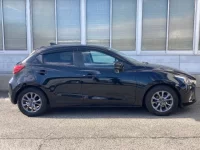 Mazda DEMIO лот № 1018 оценка 3.5  с аукциона в Японии 2