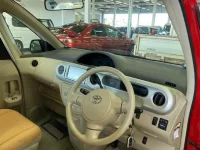 Toyota PORTE лот № 80110 оценка 3.5  с аукциона в Японии 2