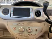 Toyota PORTE лот № 80110 оценка 3.5  с аукциона в Японии 5