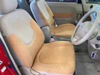 Toyota PORTE лот № 80110 оценка 3.5  с аукциона в Японии 6