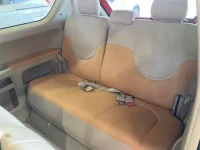 Toyota PORTE лот № 80110 оценка 3.5  с аукциона в Японии 7