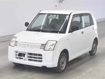 Suzuki ALTO VAN