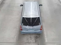 Daihatsu MIRA лот № 80107 оценка 3.5  с аукциона в Японии 8