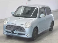 Daihatsu MIRA лот № 80107 оценка 3.5  с аукциона в Японии 3