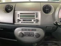 Daihatsu MIRA лот № 80107 оценка 3.5  с аукциона в Японии 4