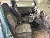 Daihatsu MIRA лот № 80107 оценка 3.5  с аукциона в Японии 5