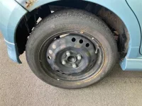 Daihatsu MIRA лот № 80107 оценка 3.5  с аукциона в Японии 7