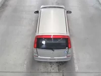 Daihatsu MIRA лот № 80106 оценка 3.5  с аукциона в Японии 9