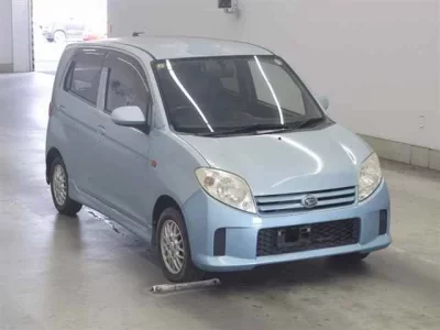Daihatsu MAX
