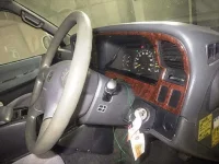 Toyota HIACE лот № 8282 оценка 3.5  с аукциона в Японии 6