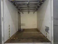 Isuzu ELF лот № 1041 оценка 3.5  с аукциона в Японии 3