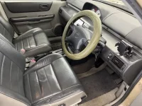 Nissan X-TRAIL лот № 2089 оценка 3.5  с аукциона в Японии 3