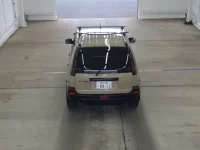 Nissan X-TRAIL лот № 2089 оценка 3.5  с аукциона в Японии 2