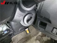 Nissan NOTE лот № 79 оценка R  с аукциона в Японии 3