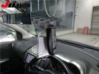 Nissan NOTE лот № 79 оценка R  с аукциона в Японии 5