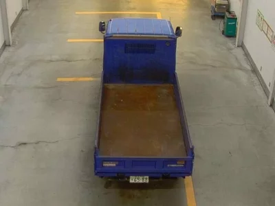 Mitsubishi CANTER  с аукциона в Японии