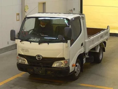 Hino DUTRO