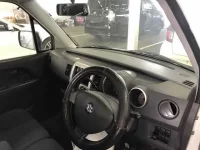 Suzuki WAGON R лот № 80118 оценка R  с аукциона в Японии 2