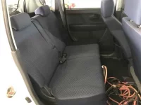 Suzuki WAGON R лот № 80118 оценка R  с аукциона в Японии 7