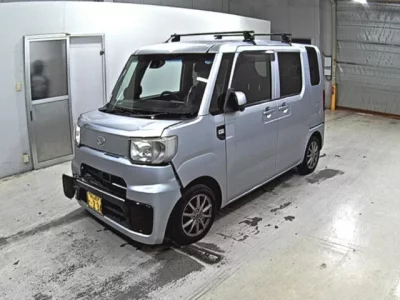 Daihatsu HIJET CADDIE