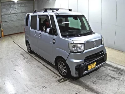 Daihatsu HIJET CADDIE
