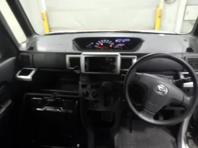 Daihatsu HIJET CADDIE