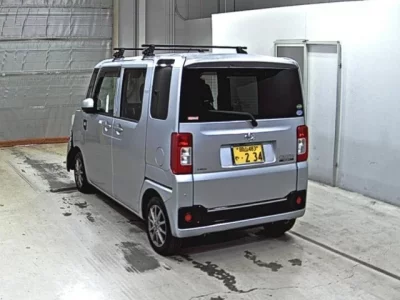 Daihatsu HIJET CADDIE