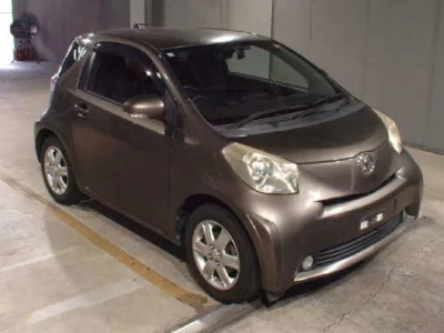 Toyota IQ
