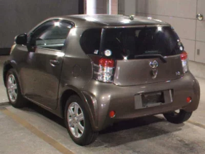 Toyota IQ
