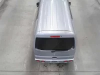 Nissan CLIPPER VAN лот № 47 оценка R  с аукциона в Японии 9