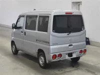 Nissan CLIPPER VAN лот № 47 оценка R  с аукциона в Японии 1