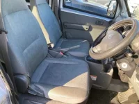 Nissan CLIPPER VAN лот № 47 оценка R  с аукциона в Японии 6