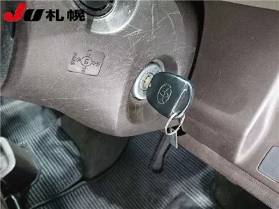 Toyota PASSO  с аукциона в Японии