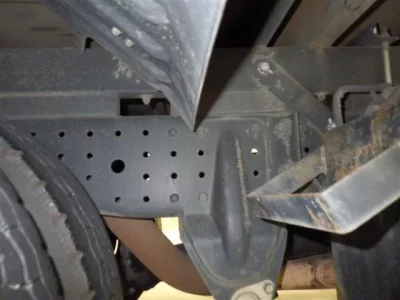 Mitsubishi CANTER  с аукциона в Японии