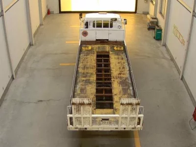 Mazda TITAN  с аукциона в Японии