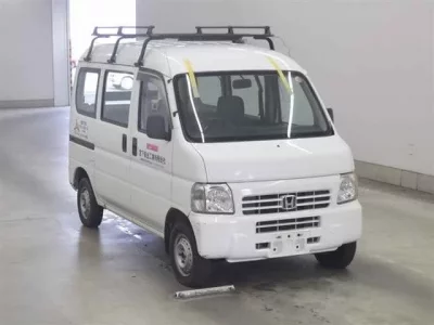 Honda ACTY VAN