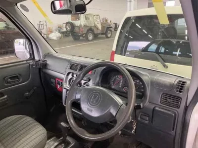 Honda ACTY VAN