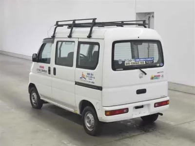 Honda ACTY VAN