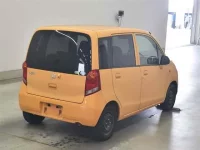 Honda LIFE лот № 80123 оценка 3  с аукциона в Японии 4