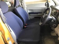 Honda LIFE лот № 80123 оценка 3  с аукциона в Японии 6