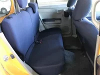 Honda LIFE лот № 80123 оценка 3  с аукциона в Японии 7