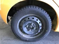 Honda LIFE лот № 80123 оценка 3  с аукциона в Японии 8