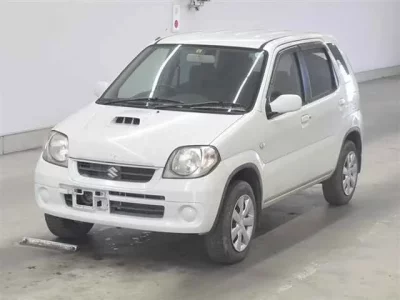 Suzuki KEI