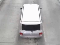 Suzuki ALTO LAPIN лот № 80122 оценка R  с аукциона в Японии 9